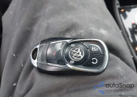 2019 Buick Encore Awd Preferred z USA, uszkodzony, nr VIN KL4CJESB5KB718652